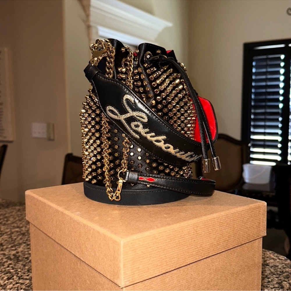 Christian louboutin